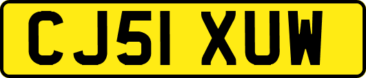 CJ51XUW