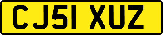 CJ51XUZ