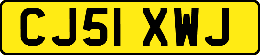 CJ51XWJ