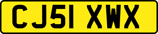 CJ51XWX