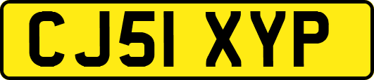 CJ51XYP