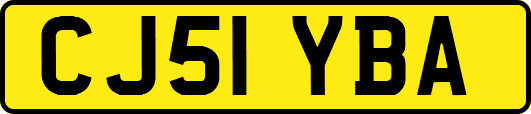 CJ51YBA