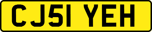 CJ51YEH