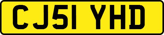 CJ51YHD