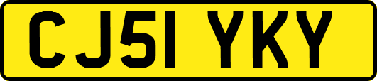 CJ51YKY