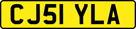 CJ51YLA