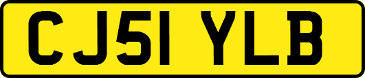 CJ51YLB