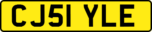 CJ51YLE