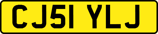 CJ51YLJ