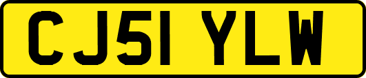 CJ51YLW