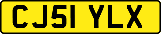 CJ51YLX