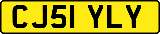 CJ51YLY