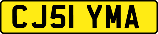 CJ51YMA