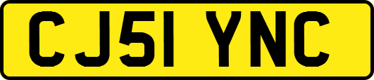 CJ51YNC