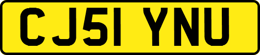CJ51YNU