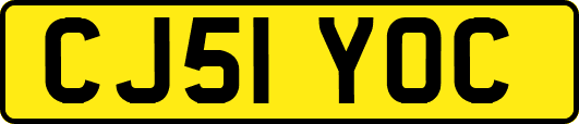 CJ51YOC