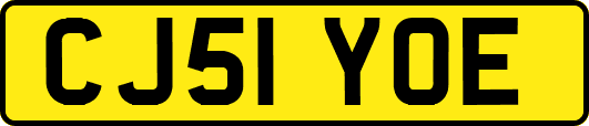 CJ51YOE