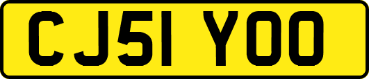CJ51YOO