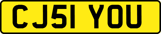 CJ51YOU