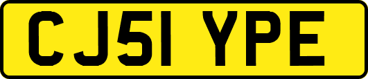 CJ51YPE