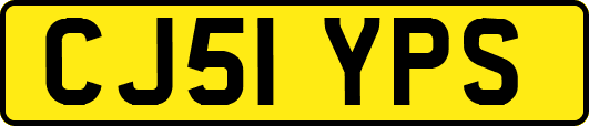 CJ51YPS