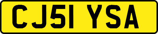 CJ51YSA