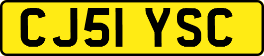 CJ51YSC