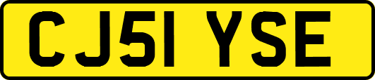 CJ51YSE