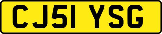 CJ51YSG