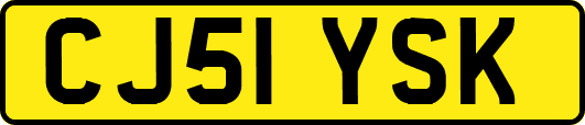 CJ51YSK