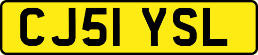CJ51YSL