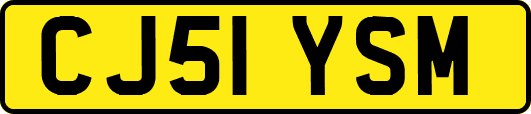 CJ51YSM
