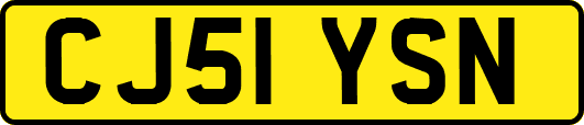 CJ51YSN