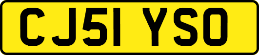 CJ51YSO