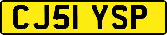 CJ51YSP