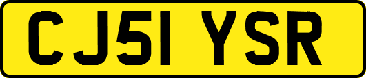 CJ51YSR