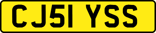 CJ51YSS