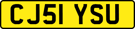 CJ51YSU