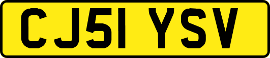 CJ51YSV