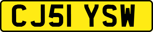 CJ51YSW