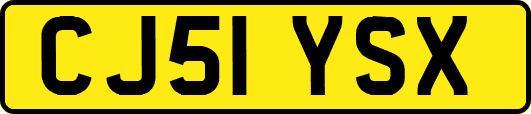 CJ51YSX