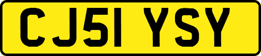 CJ51YSY