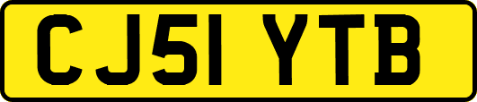 CJ51YTB