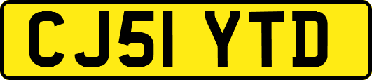 CJ51YTD