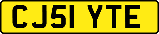 CJ51YTE