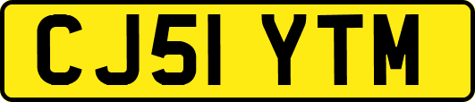CJ51YTM