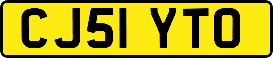 CJ51YTO