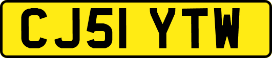 CJ51YTW