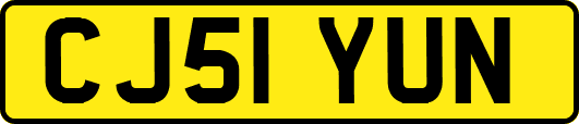 CJ51YUN
