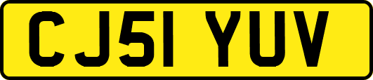 CJ51YUV
